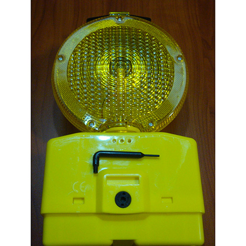 SEGNALETICA LUMINOSA